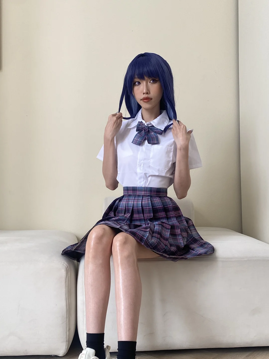 eliza喵喵 - 雷电将军制服 [40P-181MB] tg@simisebaisi 【丝足阁】016.webp